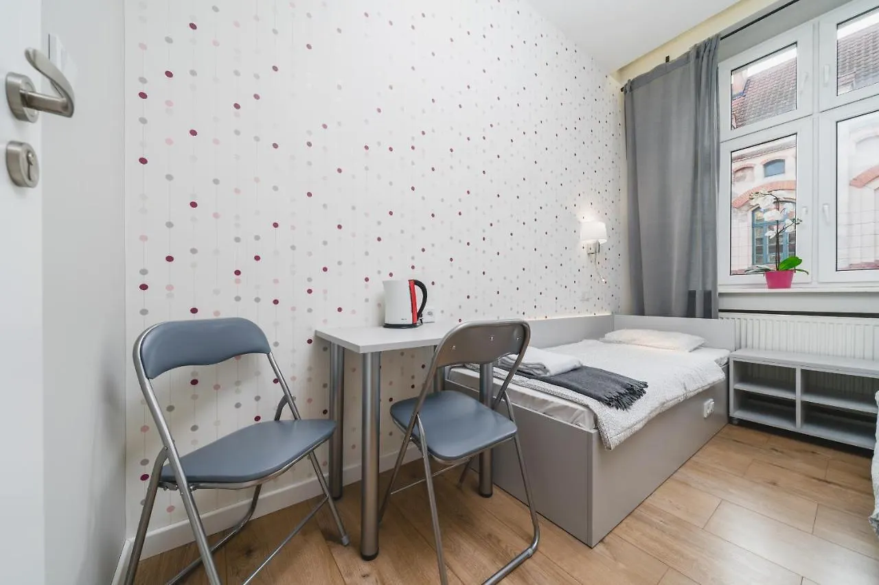 קרקוב Cracow Old Town Apartments By Homeclick פולין