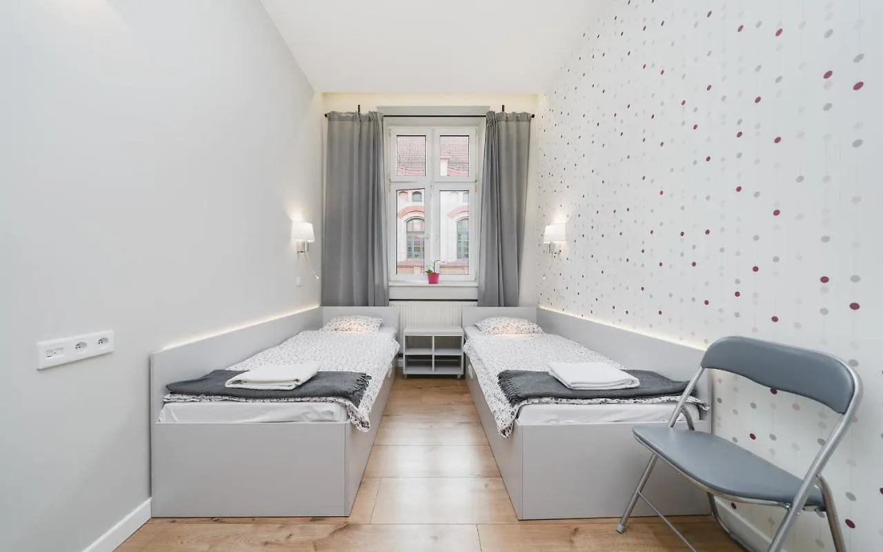 קרקוב Cracow Old Town Apartments By Homeclick פולין