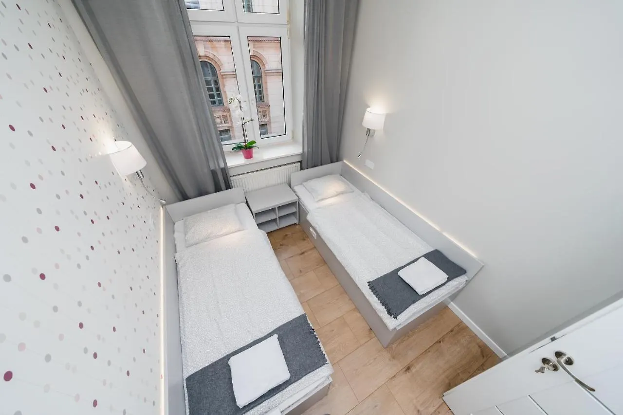 קרקוב Cracow Old Town Apartments By Homeclick