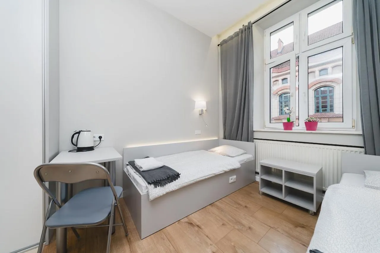 קרקוב Cracow Old Town Apartments By Homeclick
