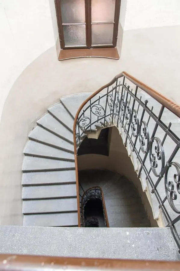 קרקוב Cracow Old Town Apartments By Homeclick