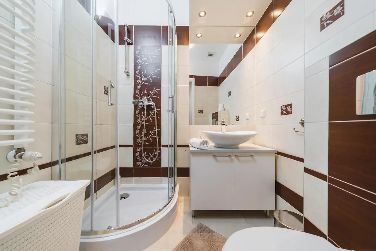 קרקוב Cracow Old Town Apartments By Homeclick 0*,