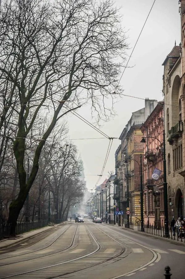 קרקוב Cracow Old Town Apartments By Homeclick פולין