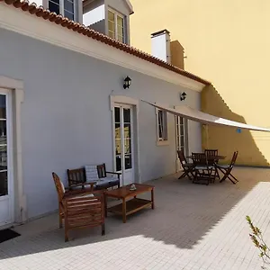 Casazulapartments Appartamento Sintra