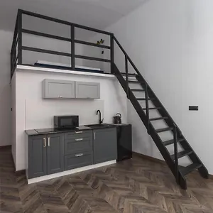 Appartamento Aparts Jablonowskich, Cracovia