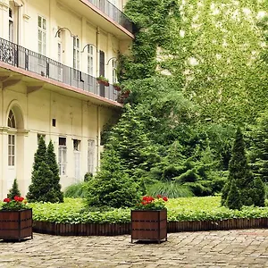 Classic Appartamento Budapest