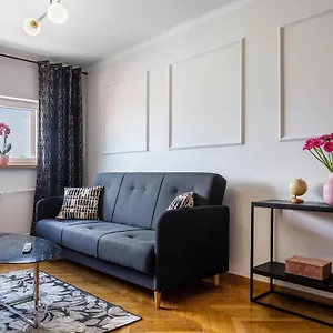 Appartamento Cracwow Center, Cracovia