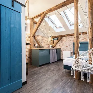 Appartamento Ruumz Bed & Rest, Cracovia
