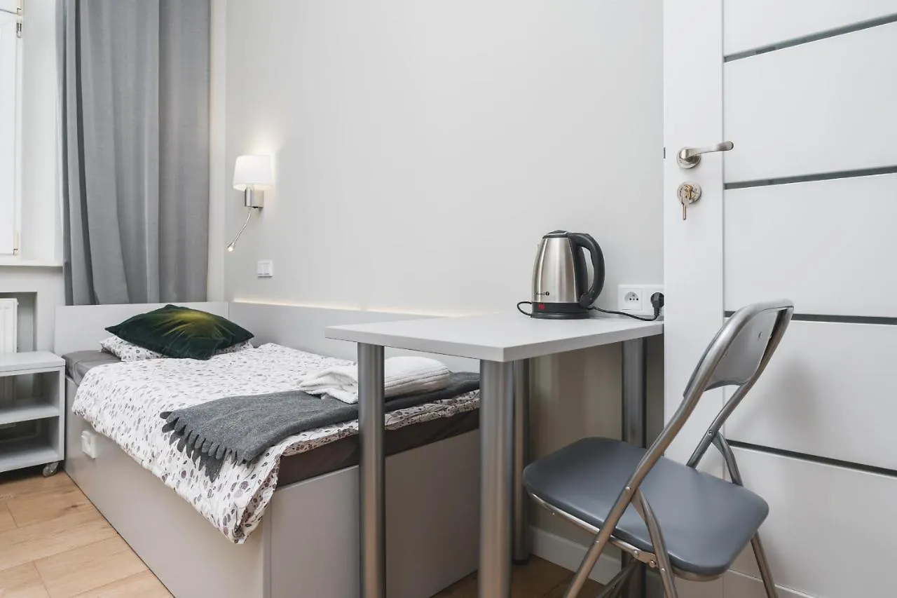 Cracow Old Town Apartments By Homeclick Cracovia Polonia