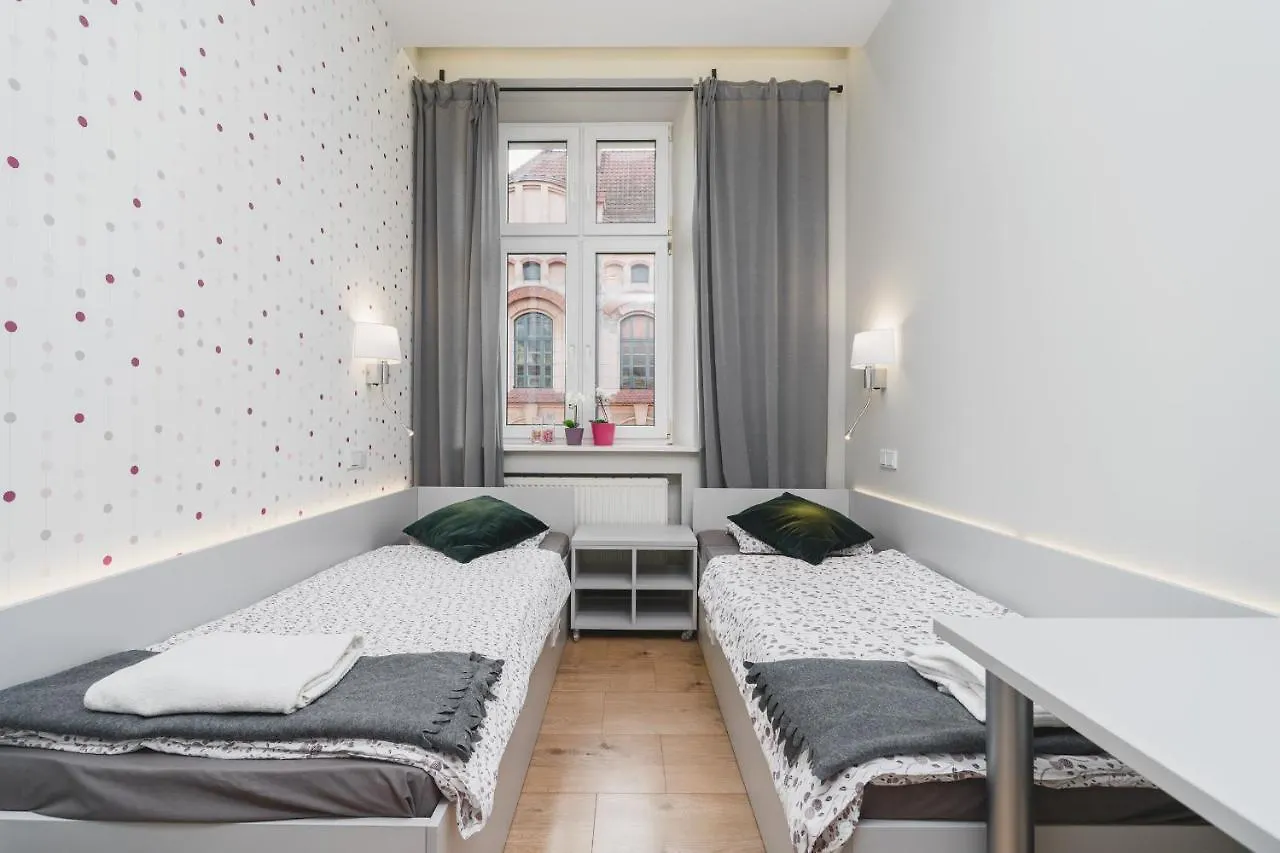 Cracow Old Town Apartments By Homeclick Cracovia