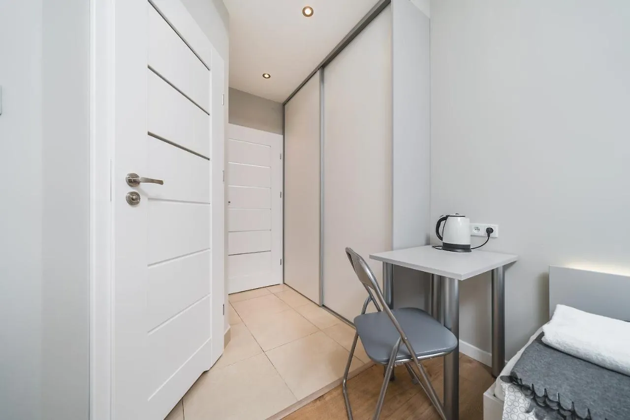 Cracow Old Town Apartments By Homeclick Cracovia