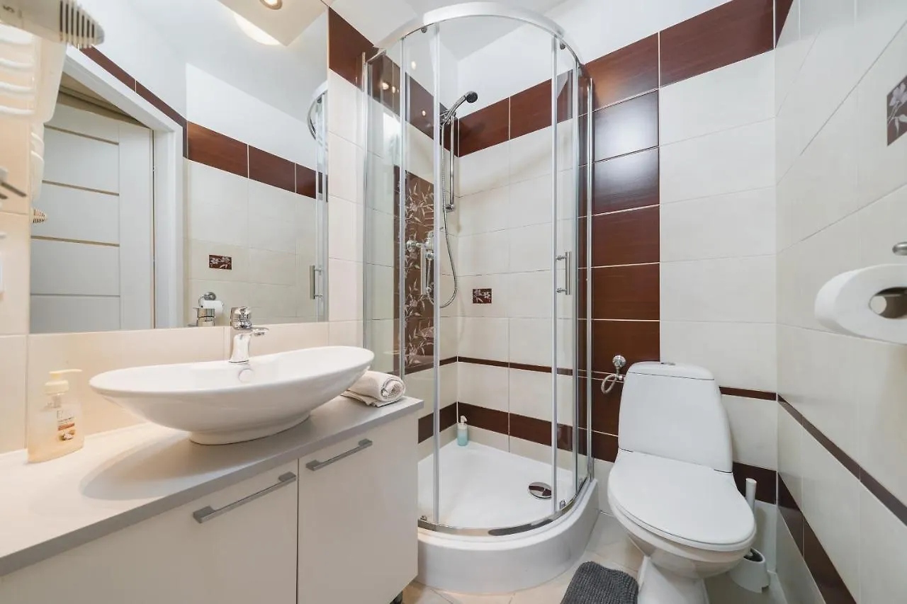 Cracow Old Town Apartments By Homeclick Cracovia