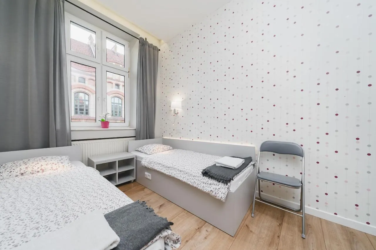 Cracow Old Town Apartments By Homeclick Cracovia