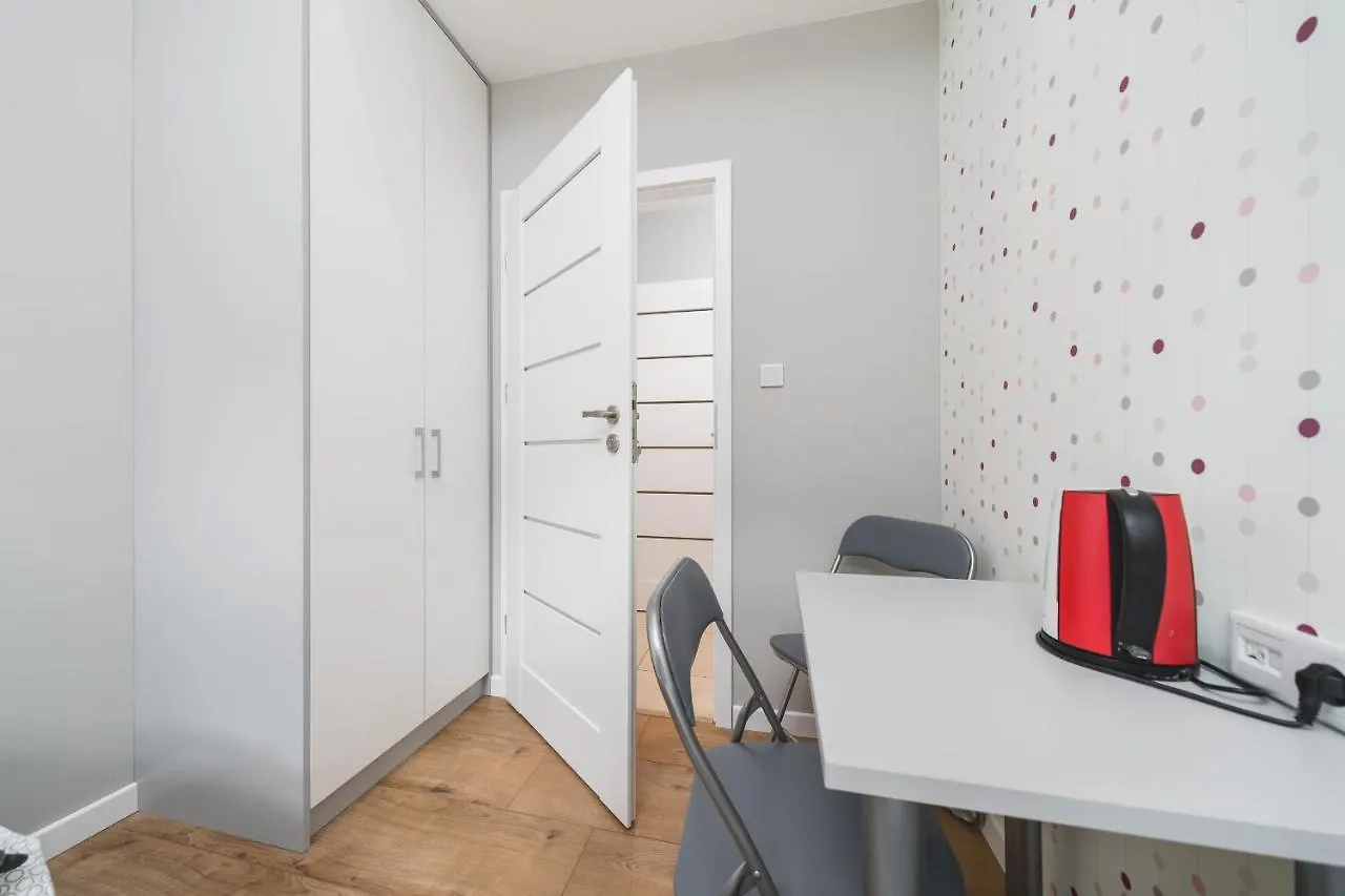 Cracow Old Town Apartments By Homeclick Cracovia