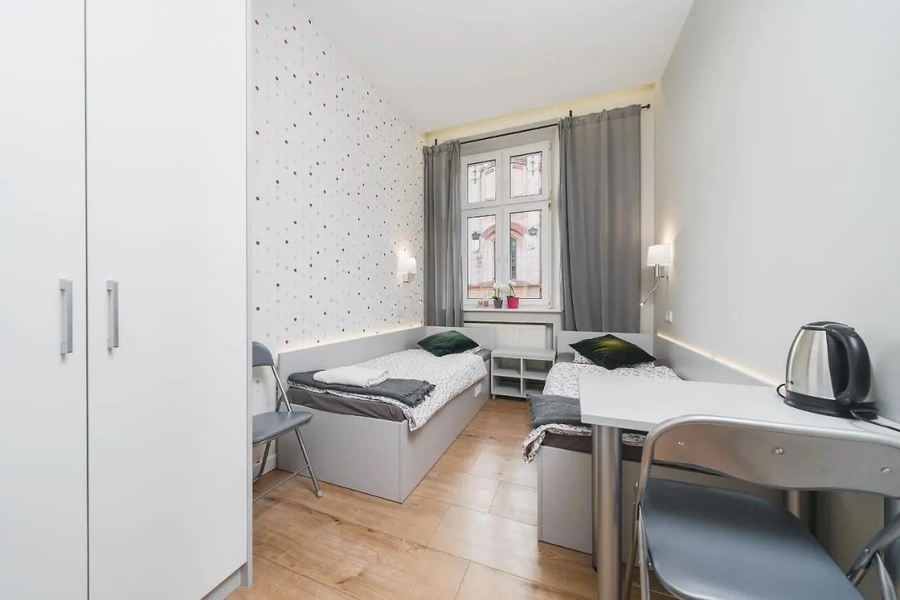 Cracow Old Town Apartments By Homeclick Cracovia Polonia