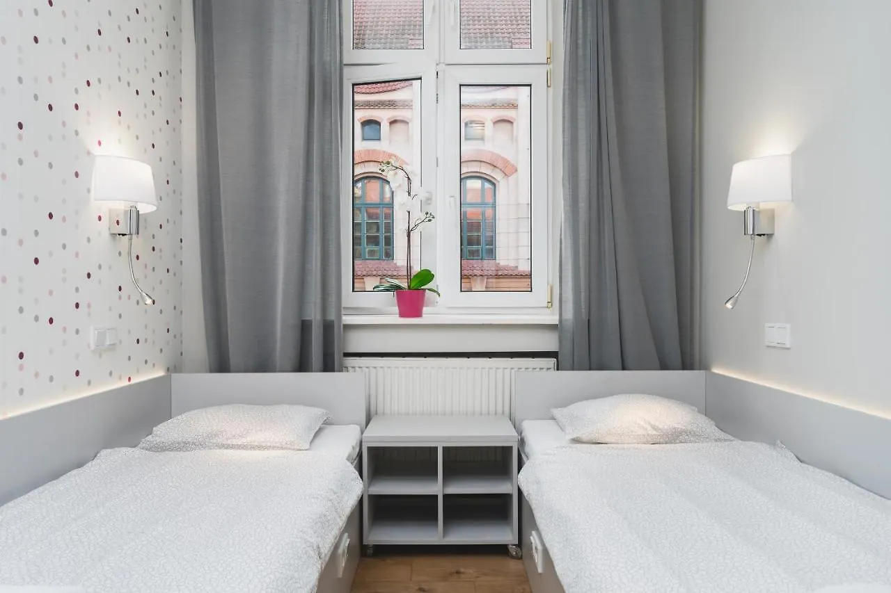 Cracow Old Town Apartments By Homeclick Cracovia