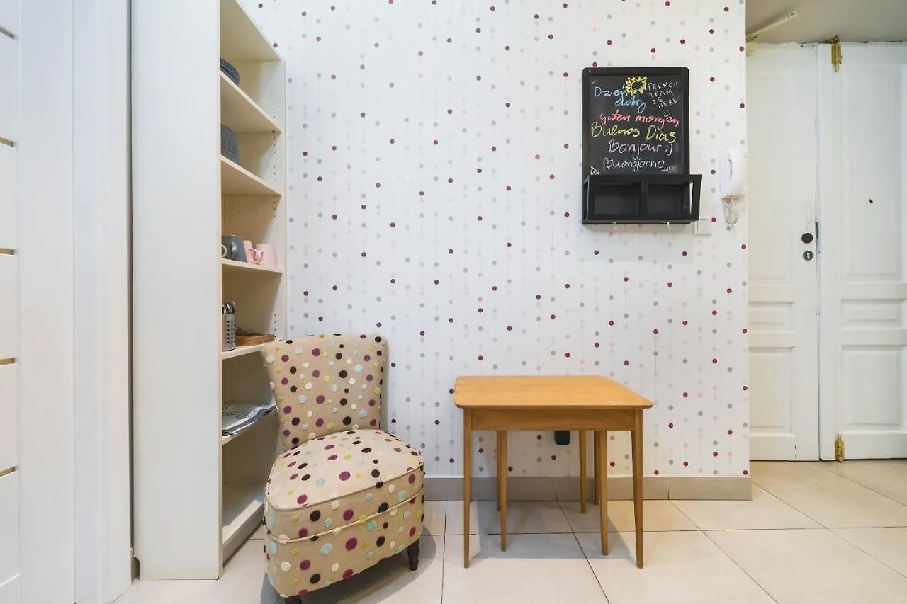 Cracow Old Town Apartments By Homeclick Cracovia