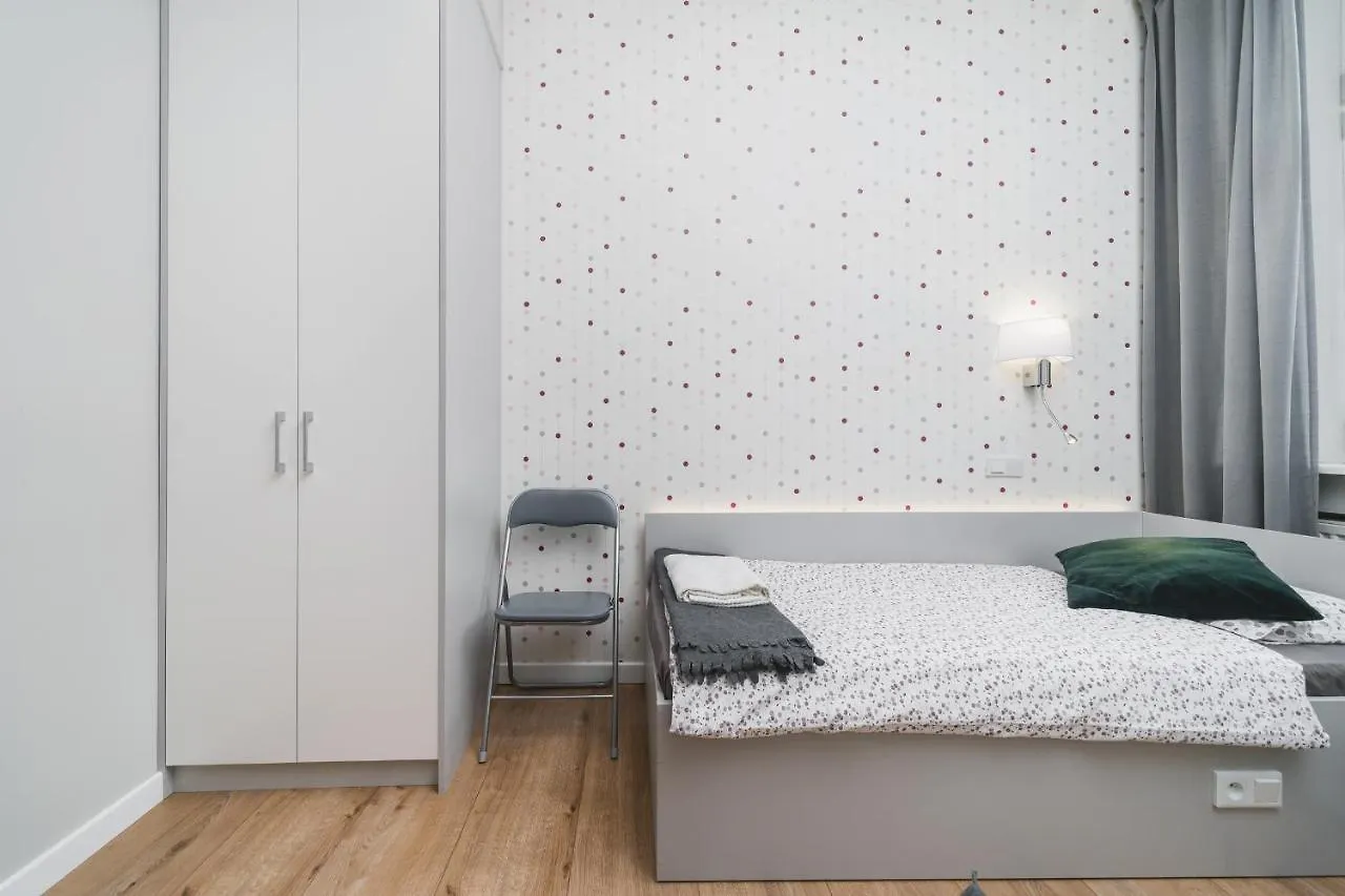 Cracow Old Town Apartments By Homeclick Cracovia