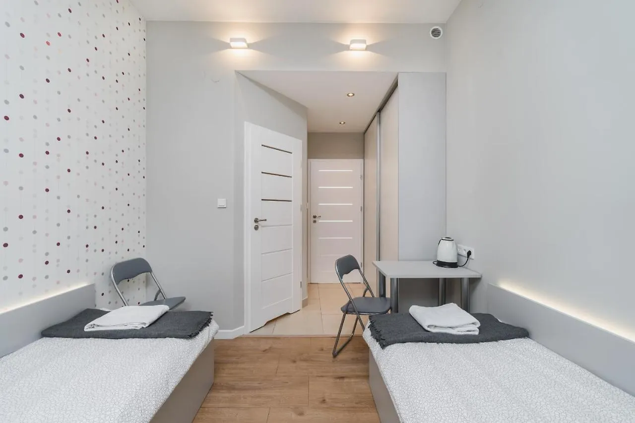 Cracow Old Town Apartments By Homeclick Cracovia
